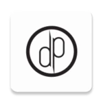 dilan polat android application logo